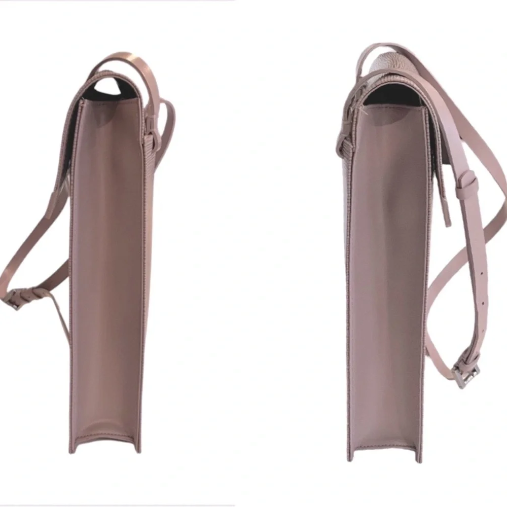 - Louis Vuitton Vintage Epi Leather Ramatuelle Crossbody Bag